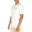 Camiseta Masculina Element Ancient Universe Snow White BRANCO-E471A0851- -2-